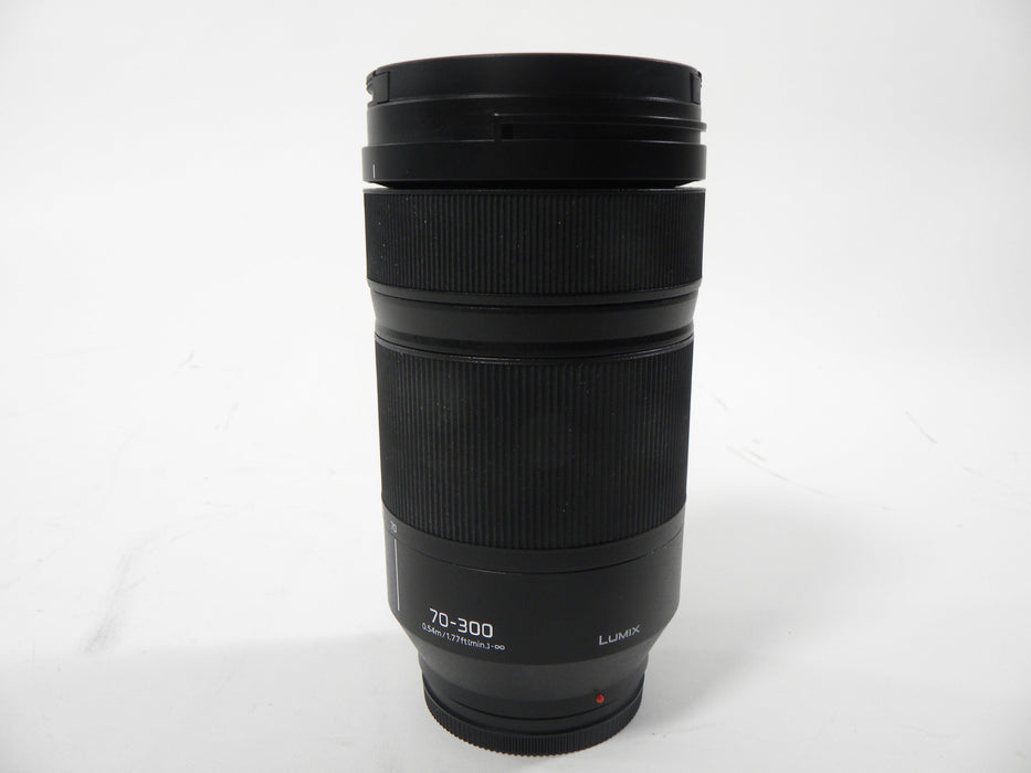 Panasonic Lumix S 70-300mm f/4.5-5.6 L Mount