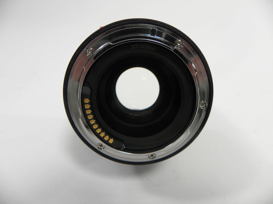 Panasonic Lumix SS 85mm f1.8