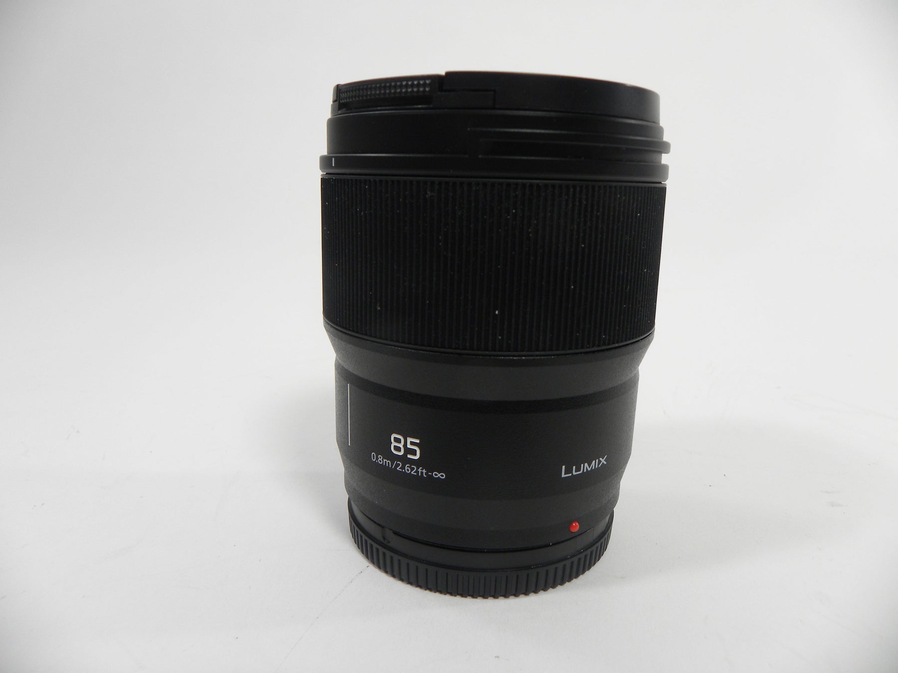 Panasonic Lumix SS 85mm f1.8