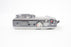 Panasonic Lumix ZS10 Digital Point-and-Shoot Camera 16x Zoom 14.1mp