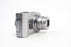 Panasonic Lumix ZS10 Digital Point-and-Shoot Camera 16x Zoom 14.1mp
