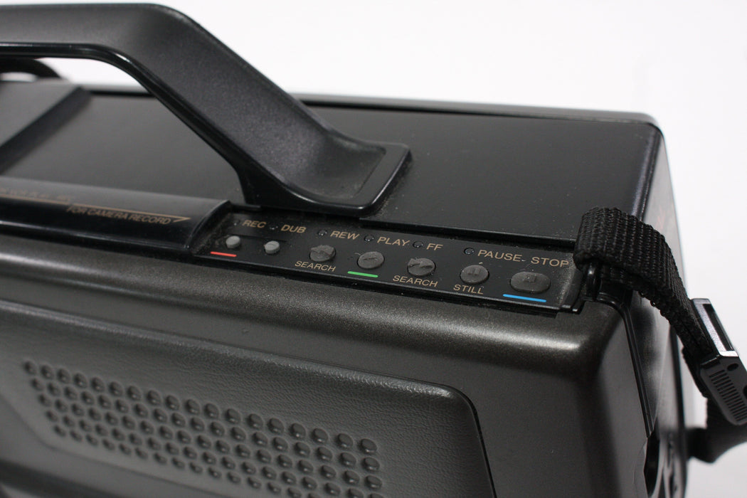 Panasonic OmniMovie HQ Camcorder Model PV-330D