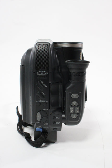 Panasonic Palm Sight PV-L657