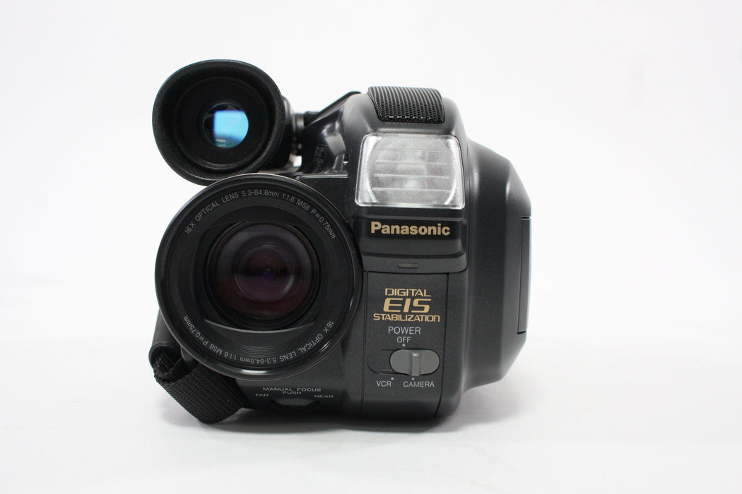 Panasonic Palm Sight PV-L657