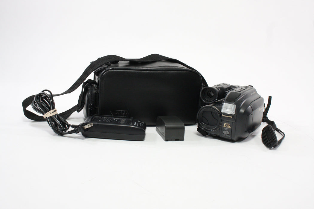 Panasonic Palm Sight PV-L657