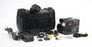 Panasonic Palmcorder IQ PV-D326 Camcorder