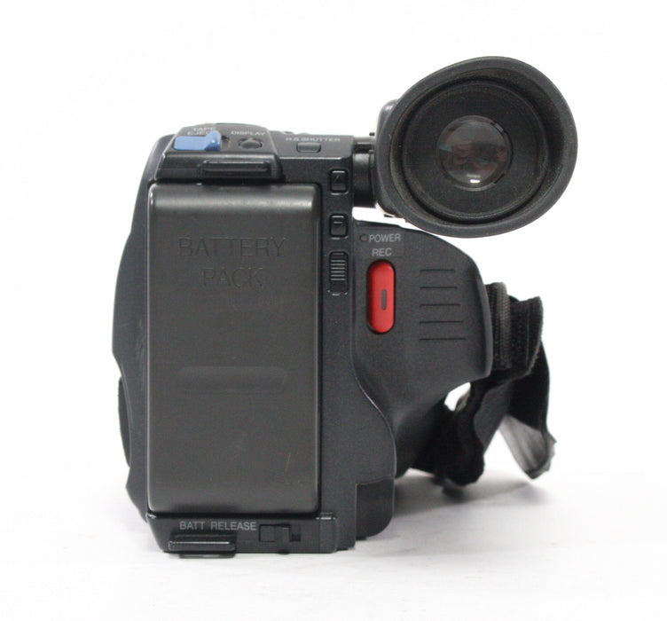 Panasonic Palmcorder IQ PV-D326 Camcorder