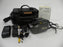 Panasonic Palmcorder VHS-C Camcorder