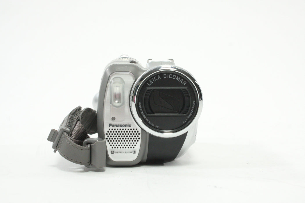 Panasonic PV-GS150 Camcorder with Leica Dicomar Lens