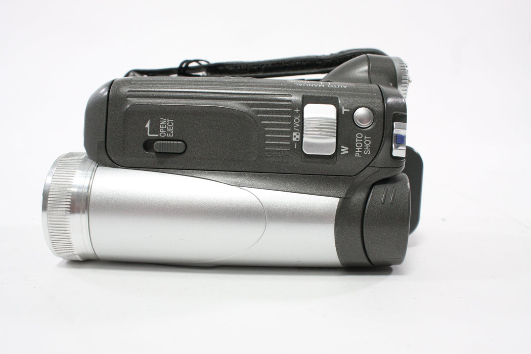 Panasonic PV-GS31 Mini-DV Camcorder
