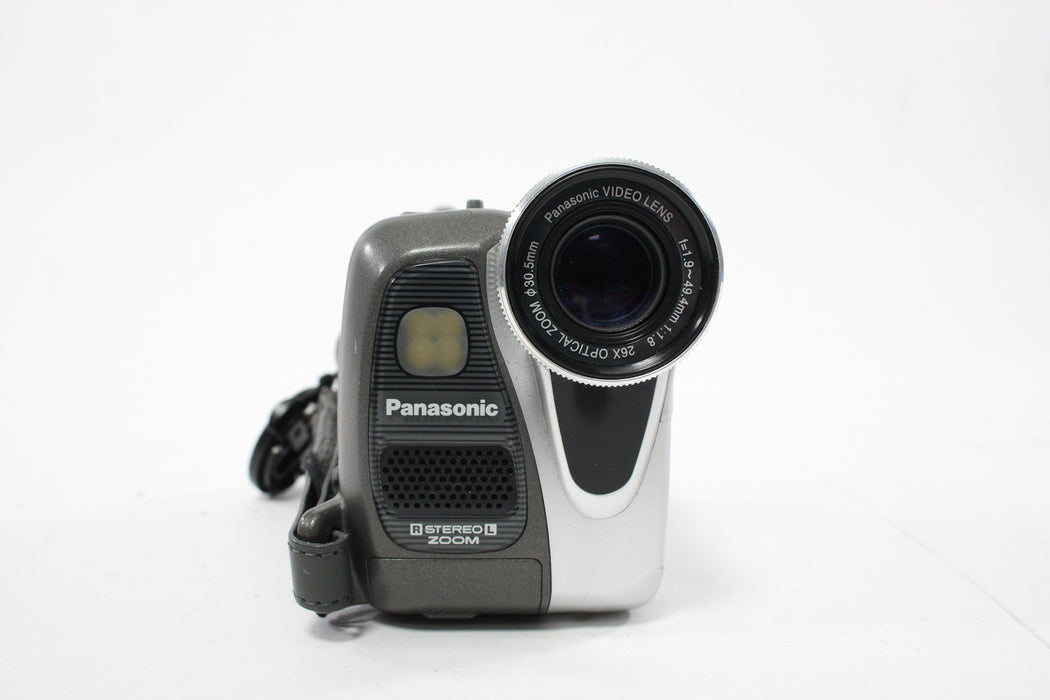 Panasonic PV-GS31 Mini-DV Camcorder