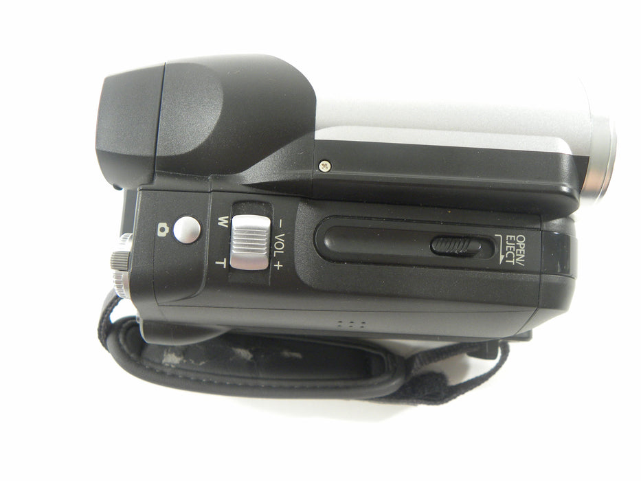 Panasonic PV-GS90P MiniDV Camcorder
