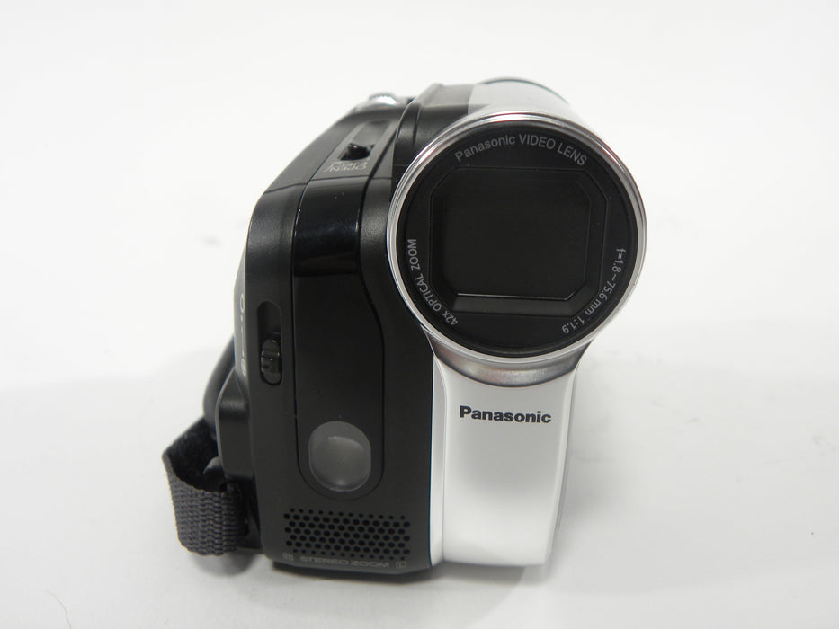 Panasonic PV-GS90P MiniDV Camcorder