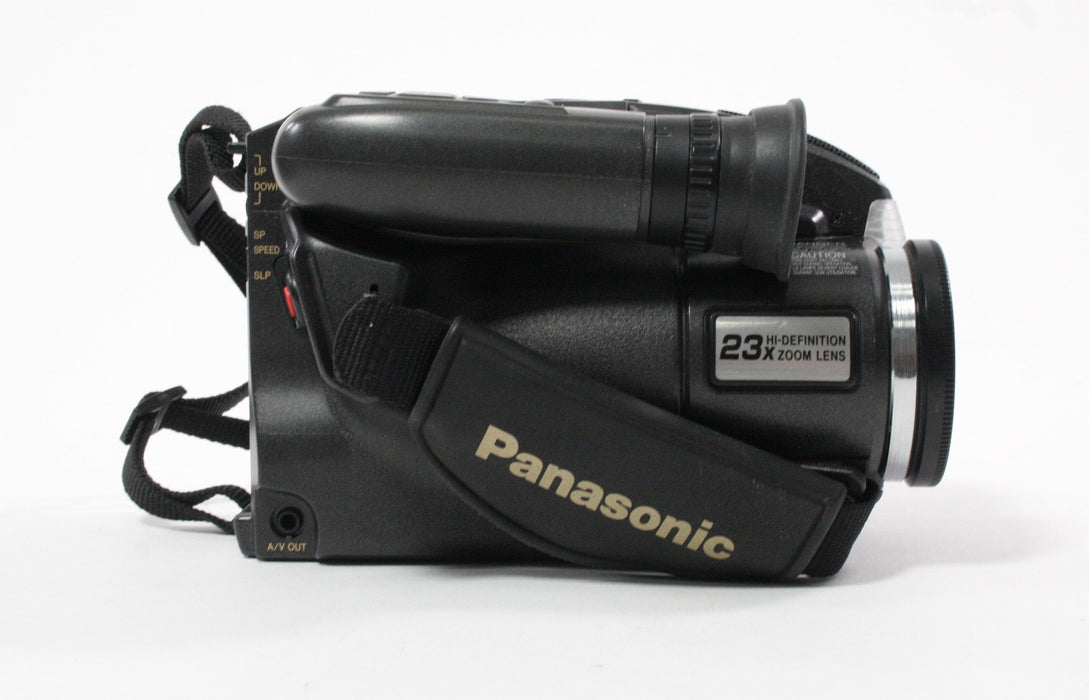 Panasonic PV-L558D VHS-C