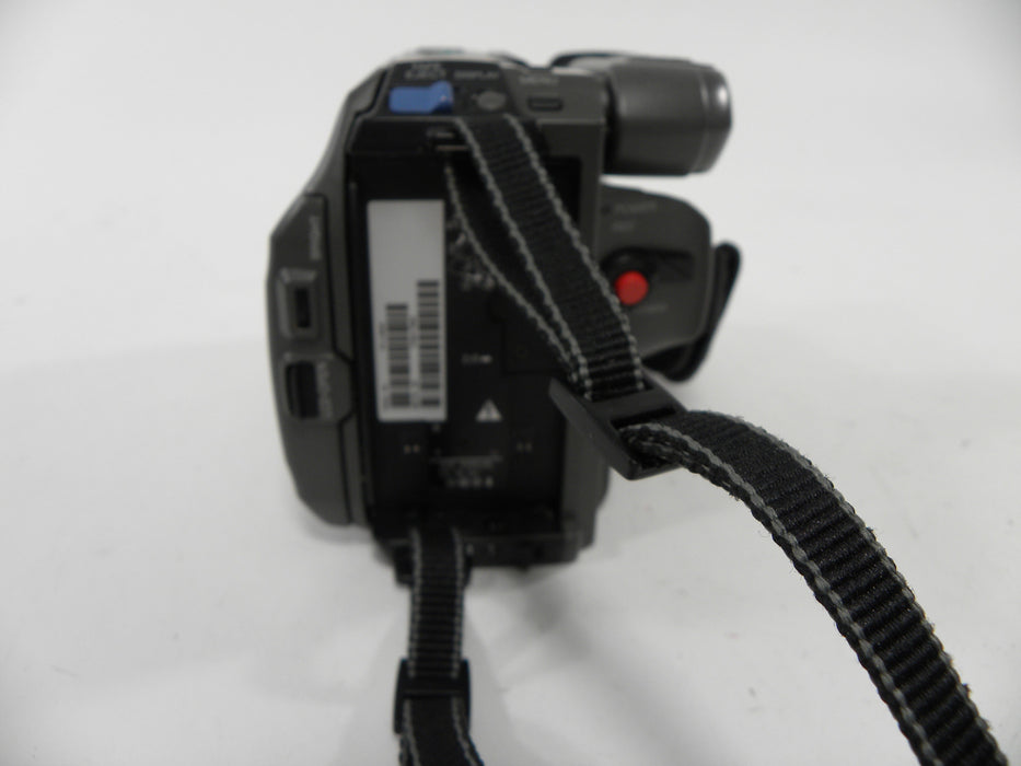 Panasonic PV-L650D VHS-C Camcorder