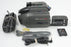 Panasonic PV-L650D VHS-C Palmcorder