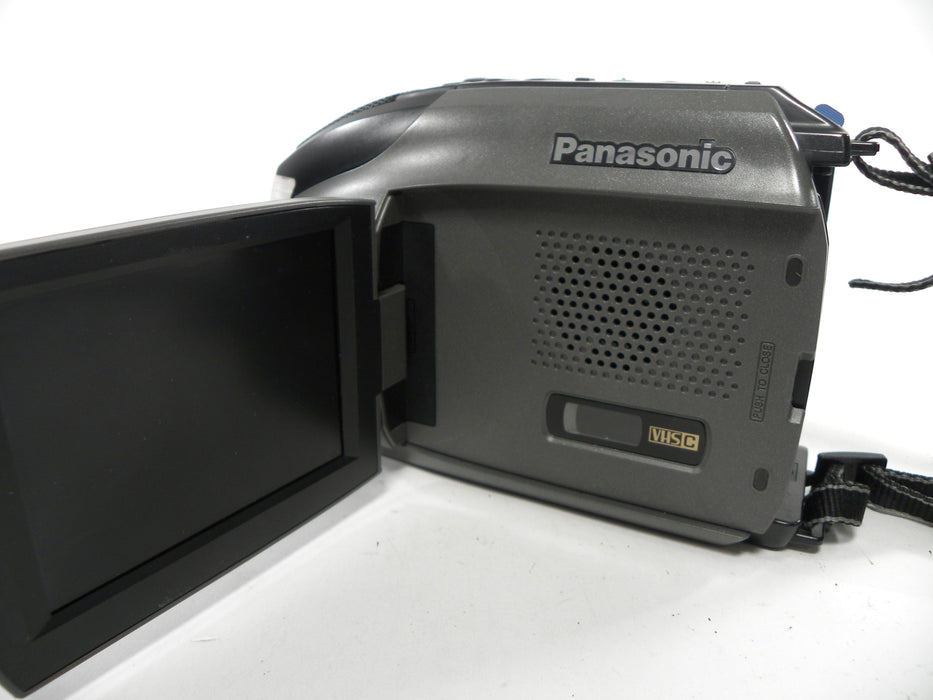 Panasonic PV-L750D VHS-C Camcorder