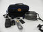 Panasonic PV-L750D VHS-C Camcorder