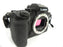 Panasonic S5 24.2mp Digital Mirrorless Camera Body Only Shutter Ct. 9,345