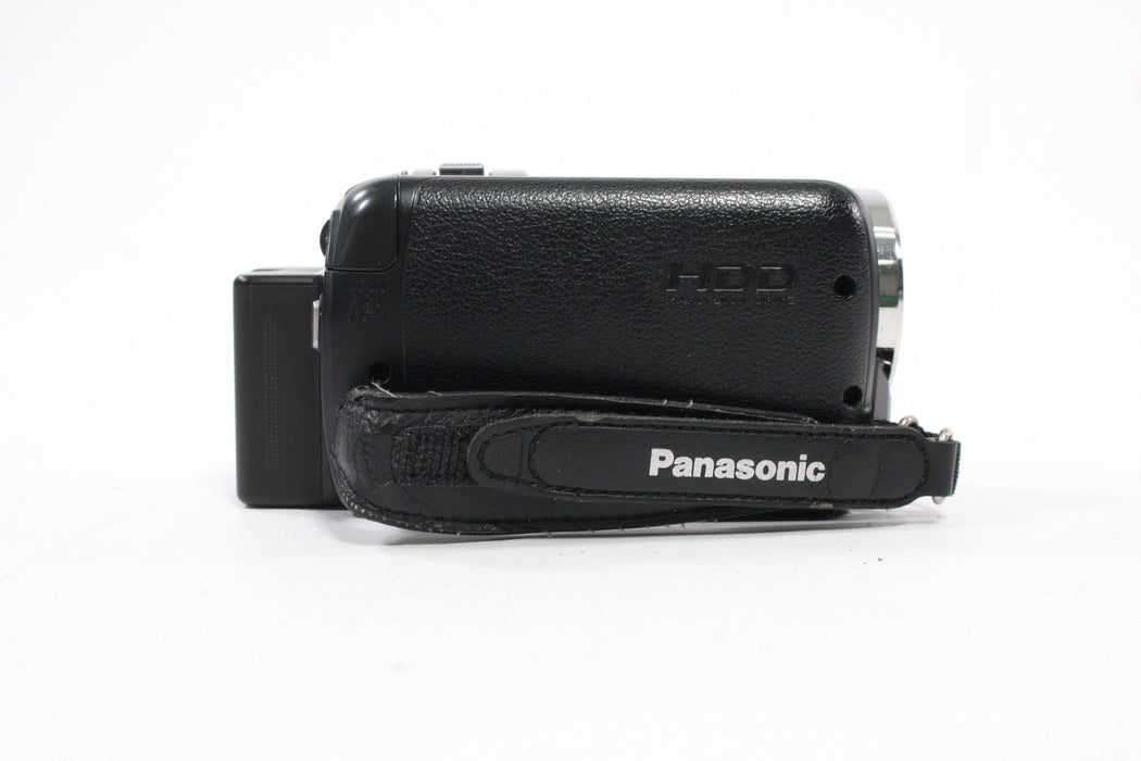 Panasonic SDR-H85 Camcorder