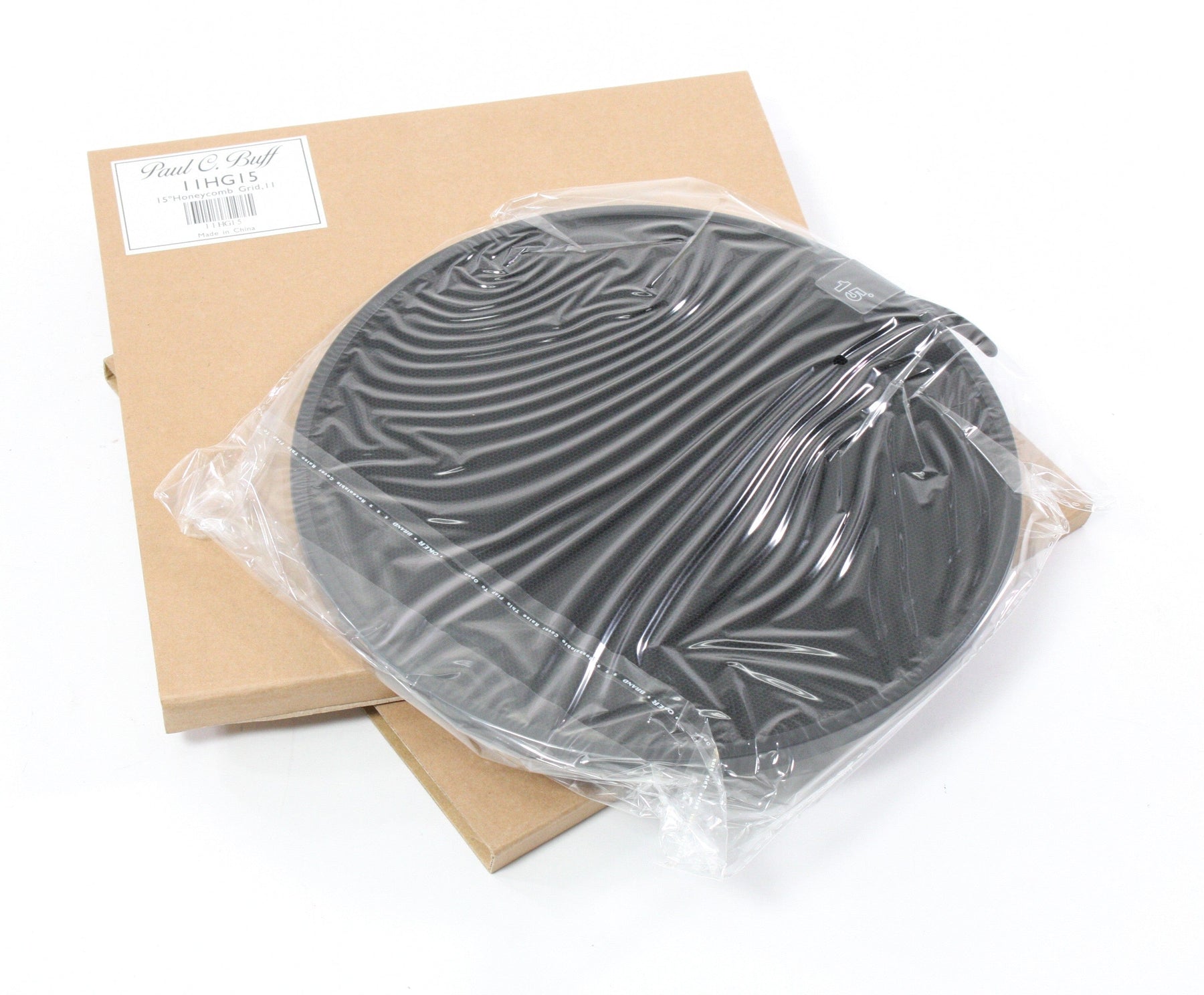Paul C Buff 15 Degree Honeycomb Grid 11 (NEW IN BOX)