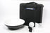 Paul C Buff 22HOBD-W 22 Inch Beauty Dish with Diffusion Sock in Flashpoint Case