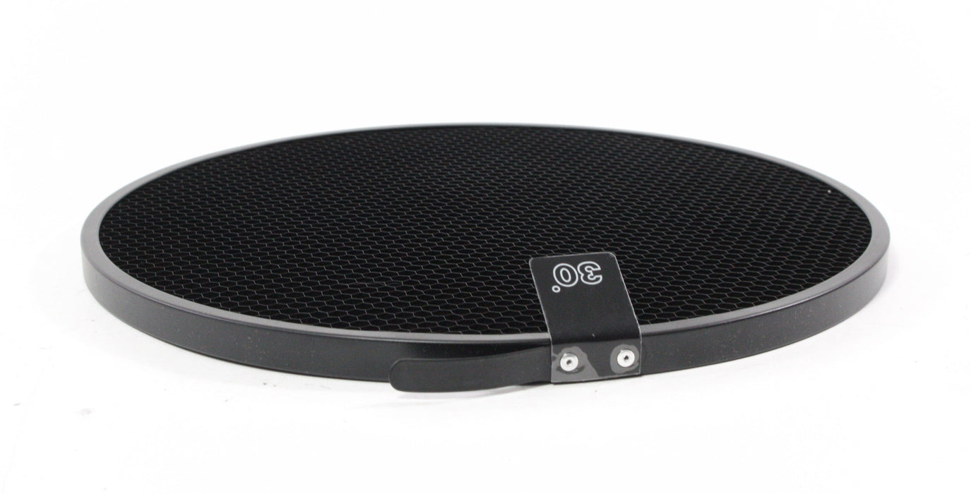 Paul C Buff 30  Degree Honeycomb Grid 11