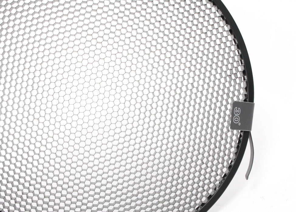 Paul C Buff 30  Degree Honeycomb Grid 11