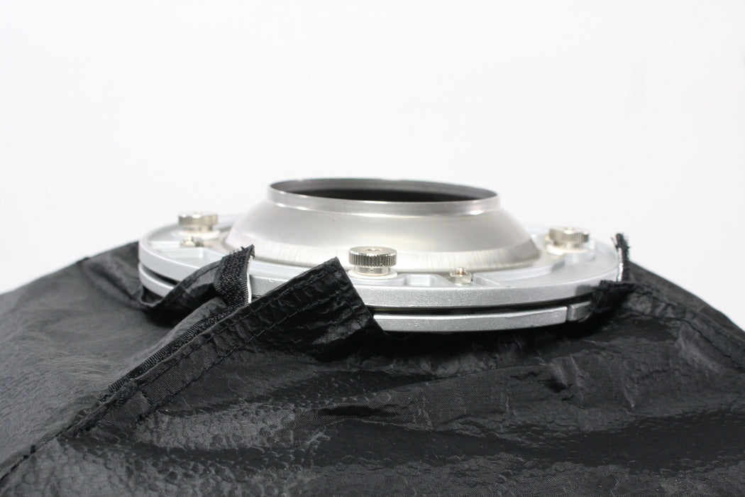 Paul C. Buff 32x40 Softbox with Defuser Panel and Speed Ring