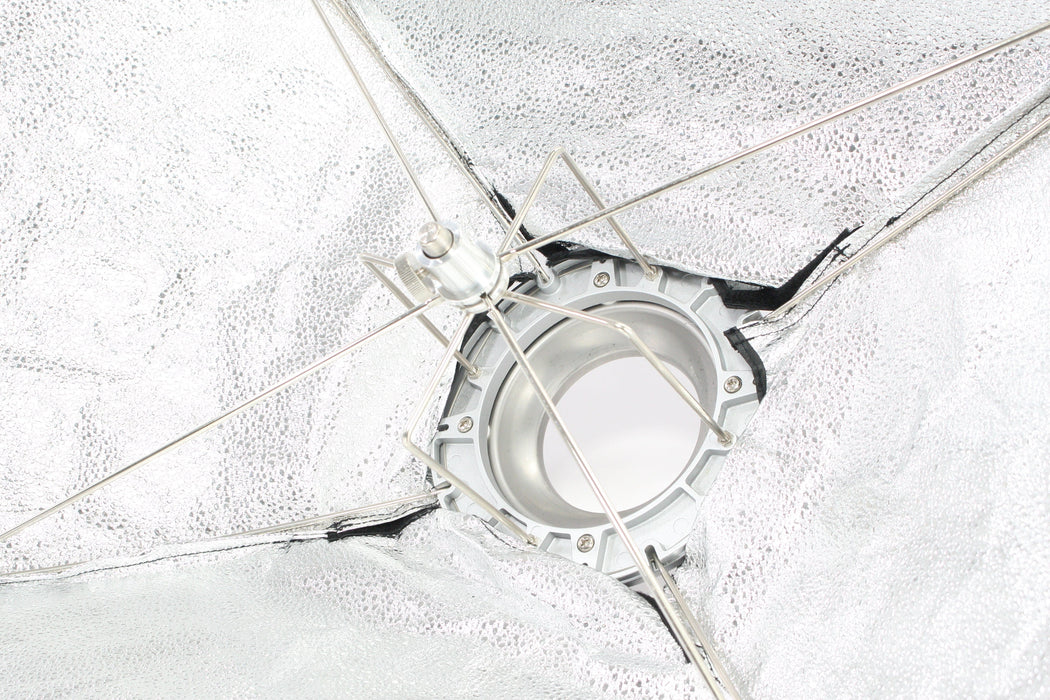 Paul C. Buff 32x40 Softbox with Defuser Panel and Speed Ring