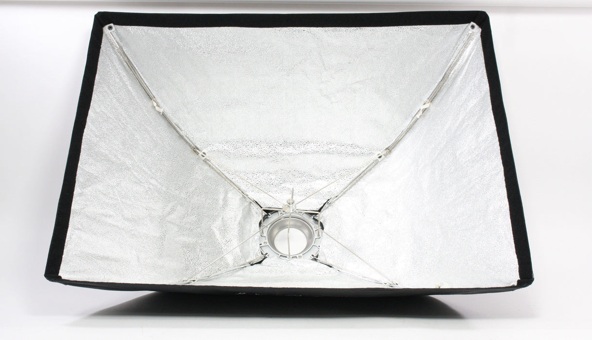 Paul C. Buff 32x40 Softbox with Defuser Panel and Speed Ring