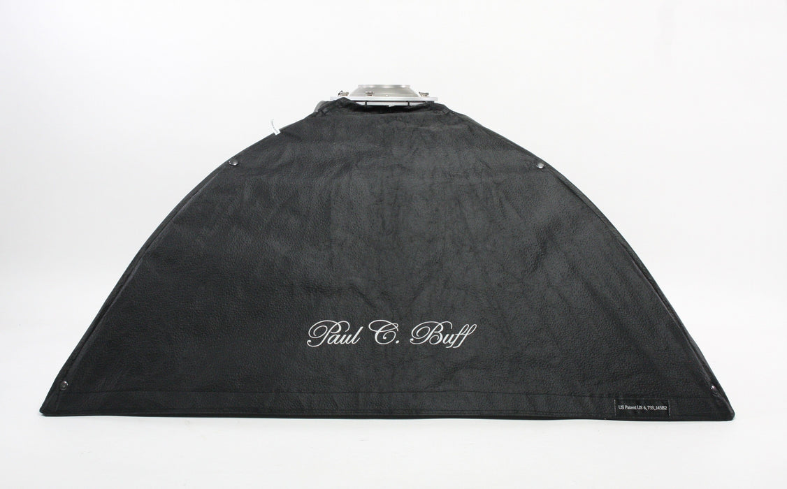 Paul C. Buff 32x40 Softbox with Defuser Panel and Speed Ring