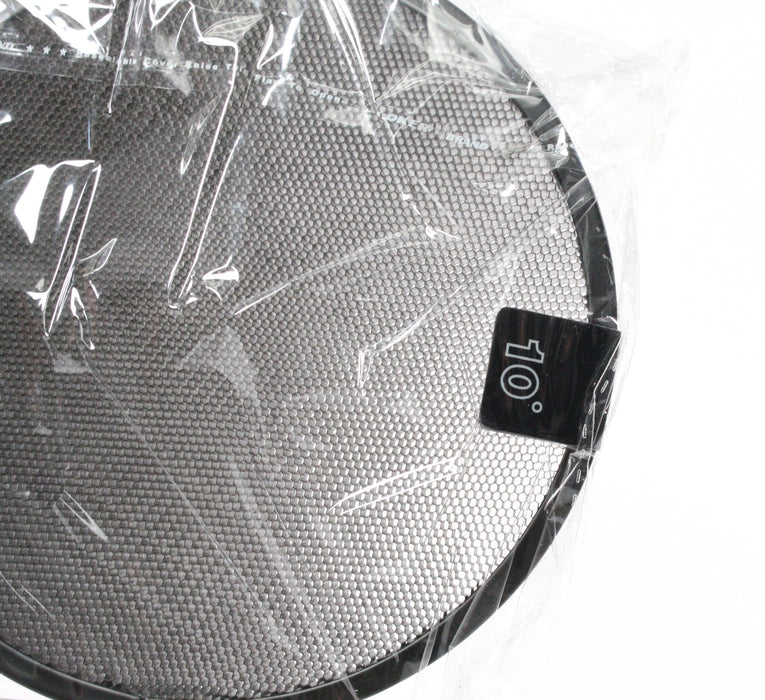 Paul C Buff 6.5 Inch Grid Set 10, 20, 30, 40 Degree Set in Case