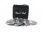 Paul C Buff 6.5 Inch Grid Set 10, 20, 30, 40 Degree Set in Case