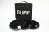Paul C. Buff 7-inch Grid Set 10/30/40 Degree with Case