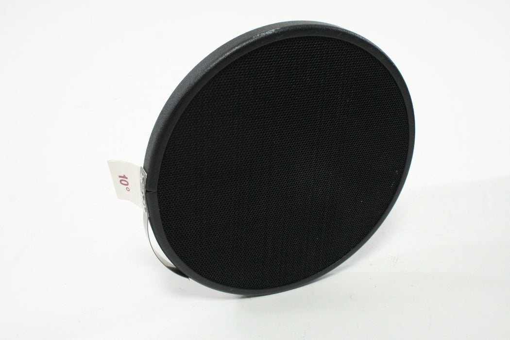 Paul C. Buff 7-inch Grid Set 10/30/40 Degree with Case