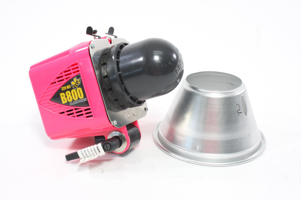 Paul C Buff Alien Bees 800