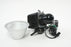 Paul C. Buff Alien Bees AB800 Modeling Light and Flash Tube with 7" Reflector
