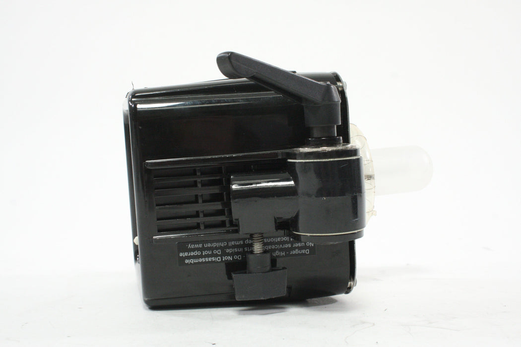 Paul C. Buff Alien Bees AB800 Modeling Light and Flash Tube with 7" Reflector