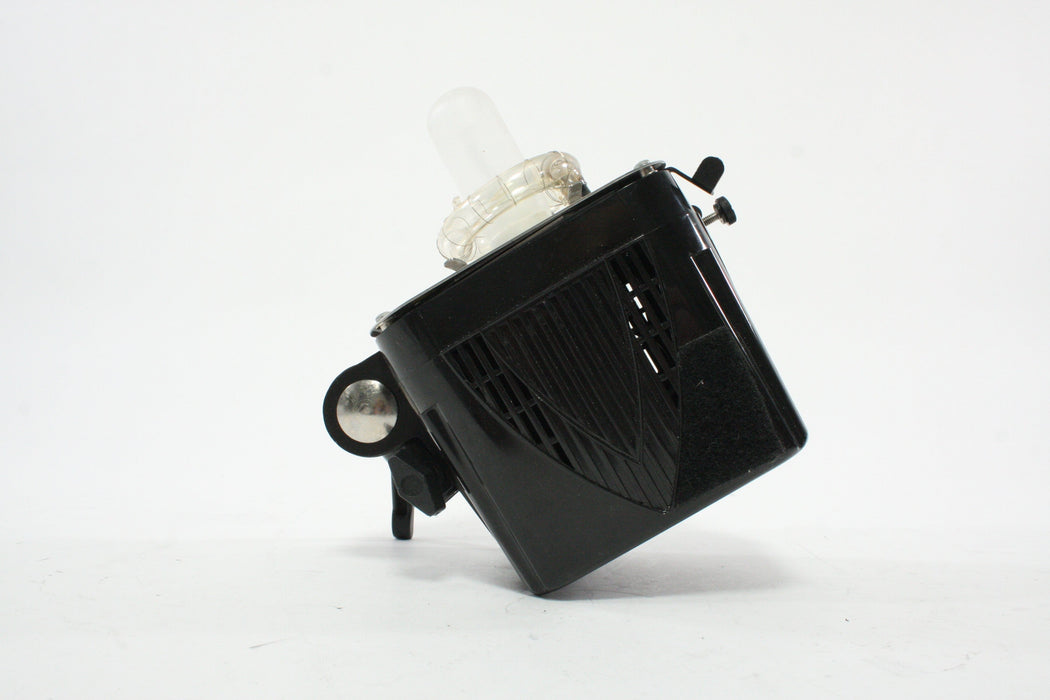 Paul C. Buff Alien Bees AB800 Modeling Light and Flash Tube with 7" Reflector