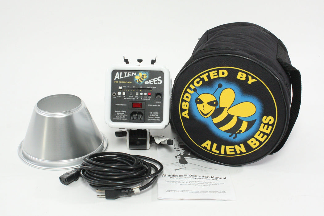 Paul C. Buff Alien Bees B800