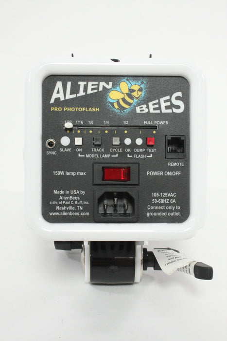 Paul C. Buff Alien Bees B800