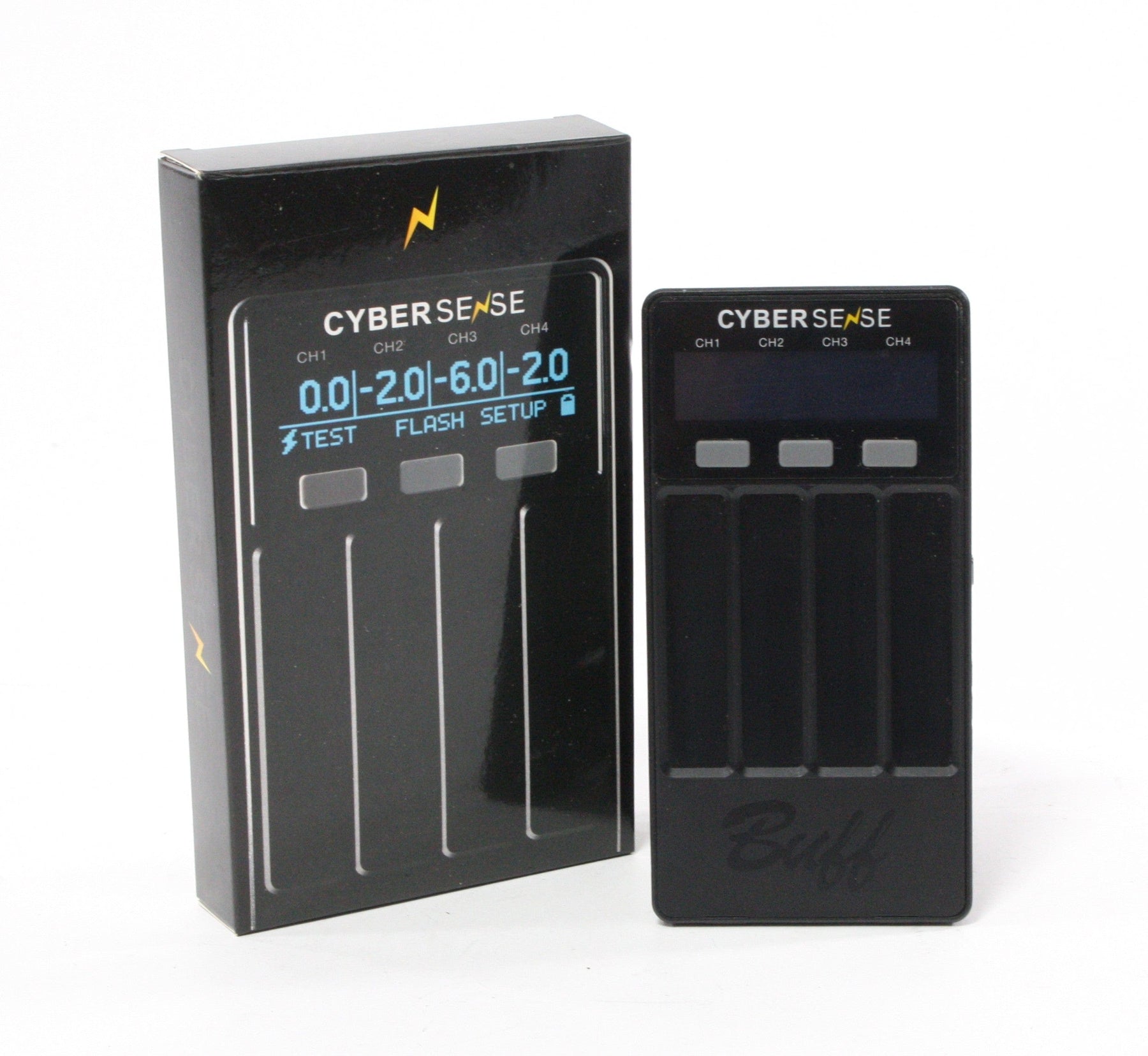 Paul C. Buff CyberSense Wireless Remote