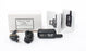 Paul C. Buff CyberSync Battery Powered Trigger Receiver CSRB 20-40