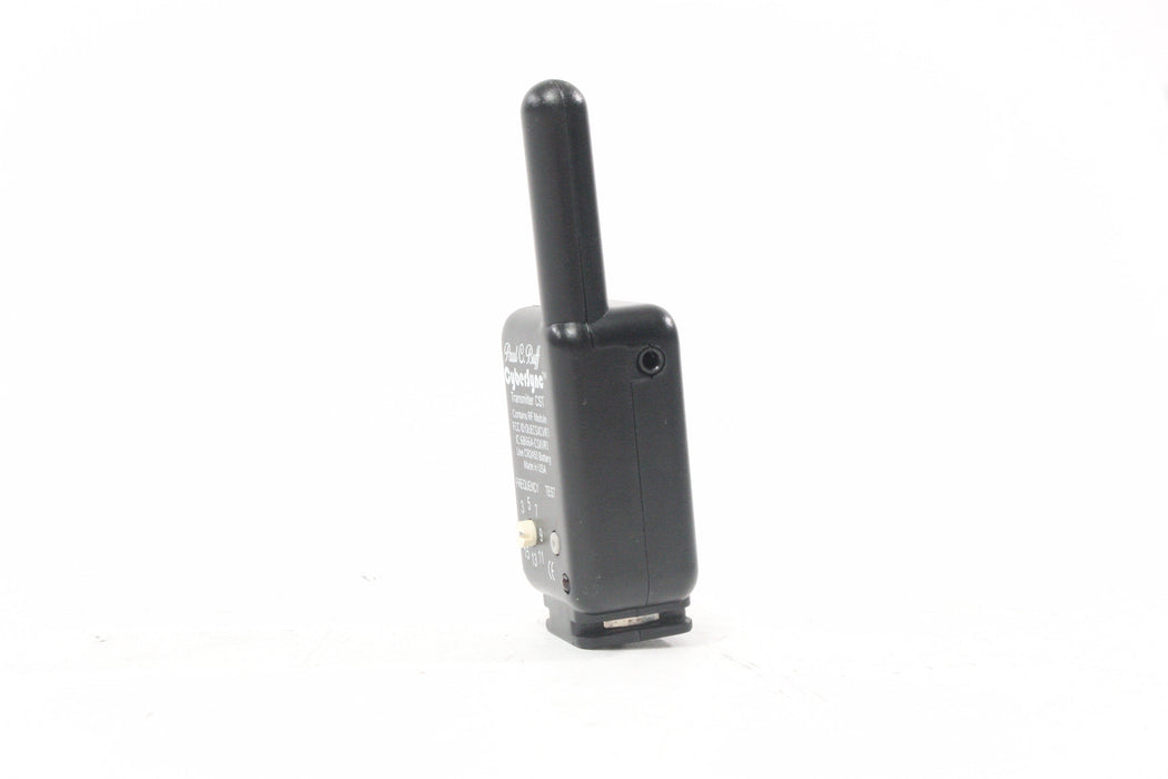 Paul C Buff CyberSync CST Transmitter
