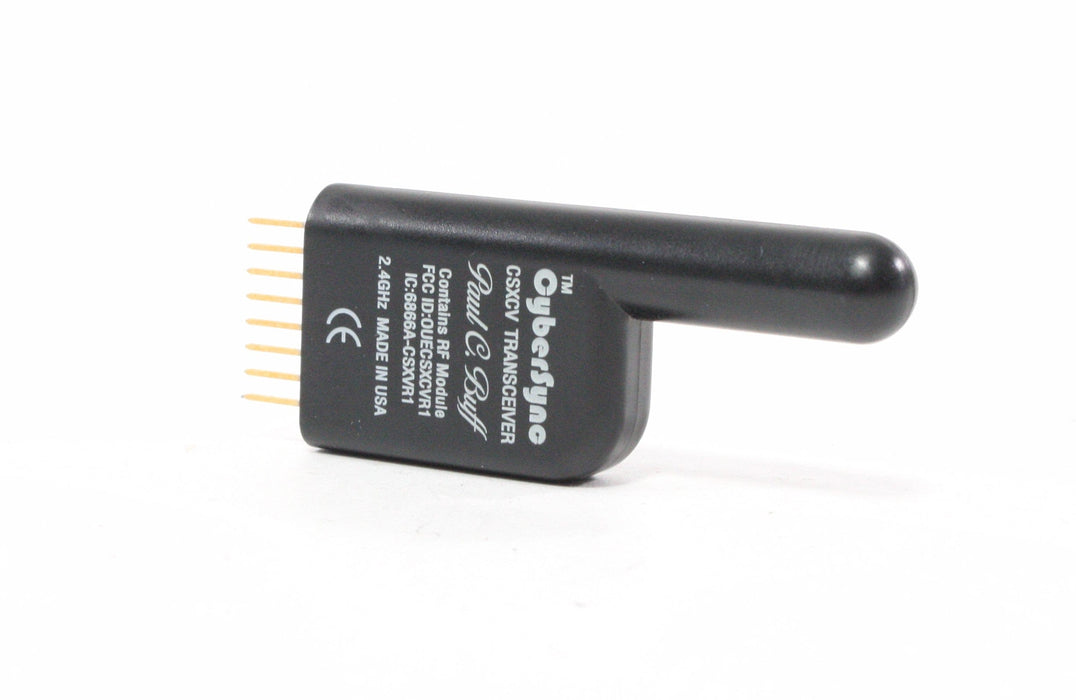 Paul C Buff CyberSync CSXCV Transceiver