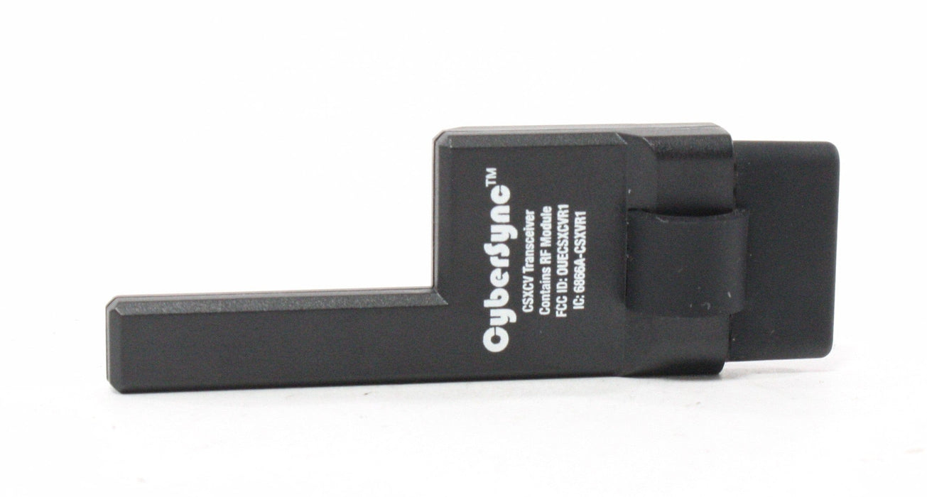 Paul C Buff CyberSync CSXCV Transceiver