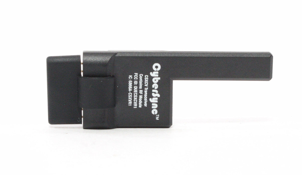Paul C Buff CyberSync CSXCV Transceiver