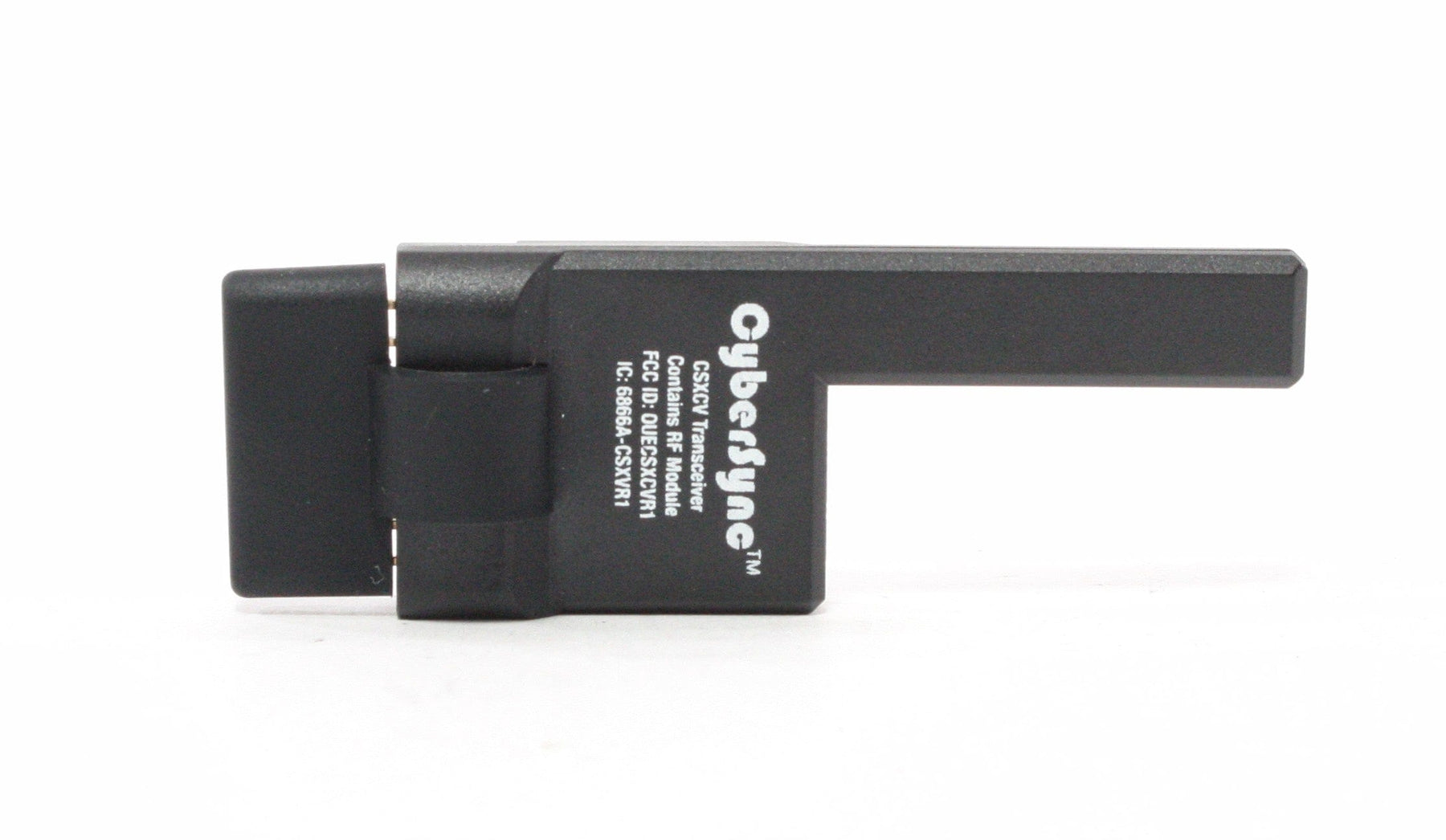 Paul C Buff CyberSync CSXCV Transceiver