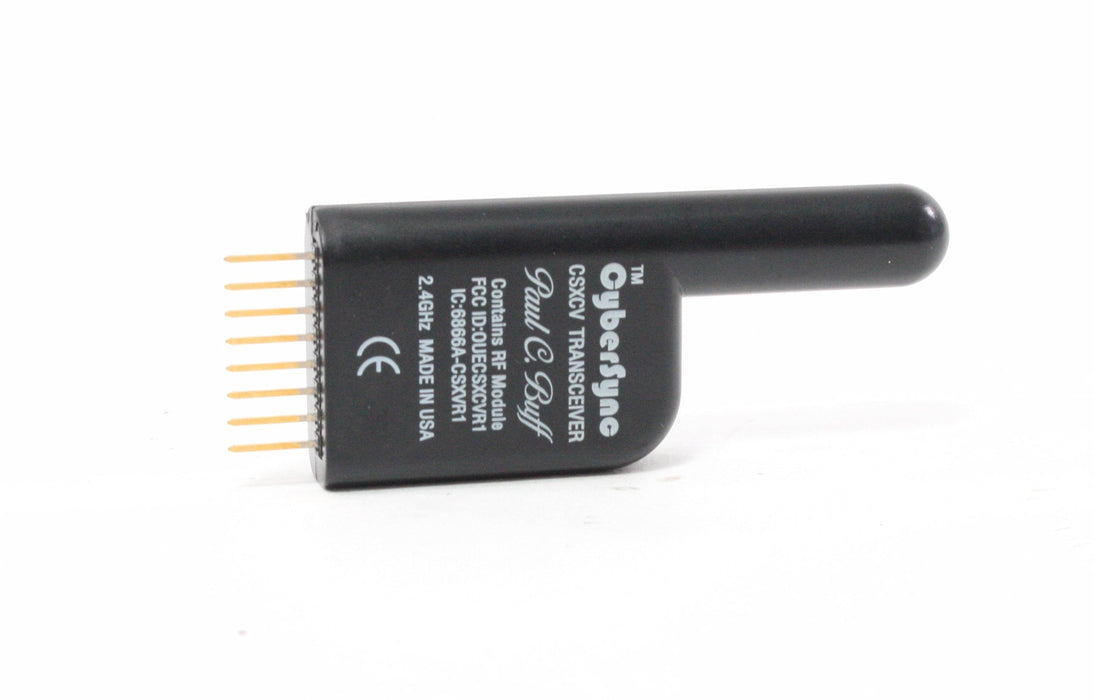Paul C Buff CyberSync CSXCV Transceiver